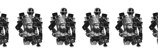 Dominate's First-Ever NFT Is a Journey Into Digitalism
