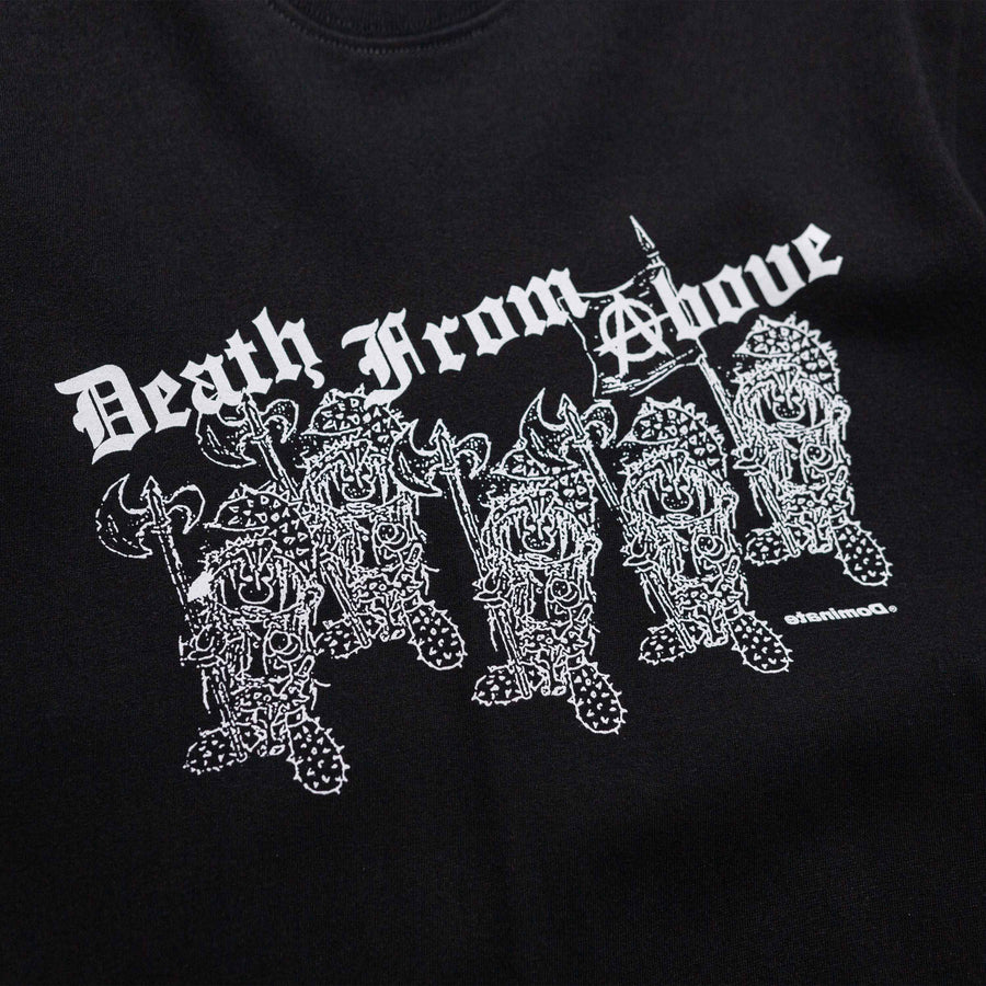 DFA TEE BLACK