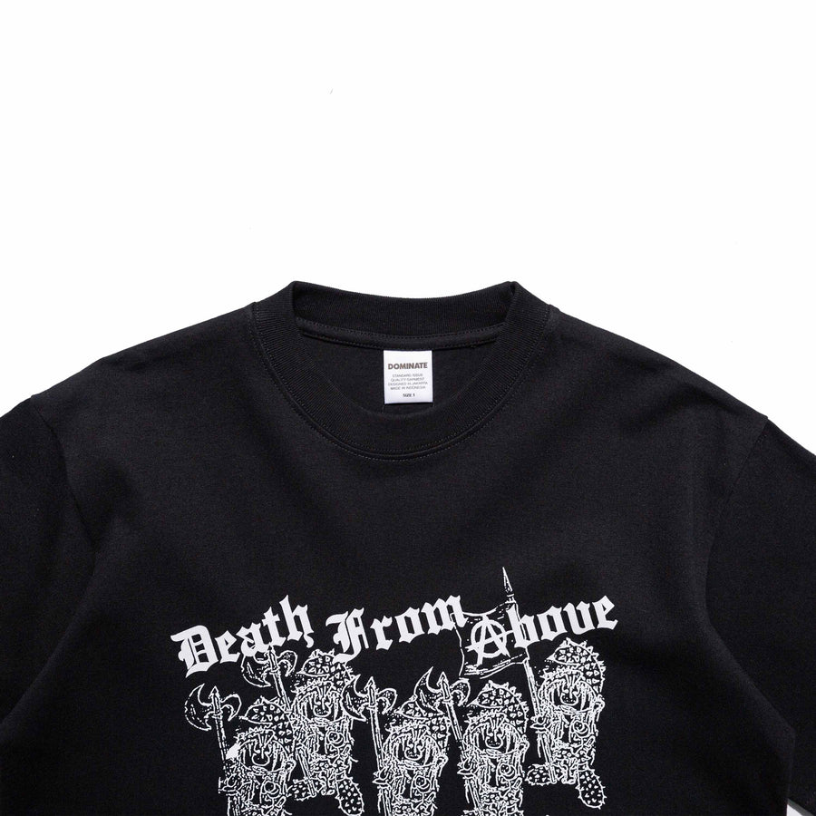 DFA TEE BLACK