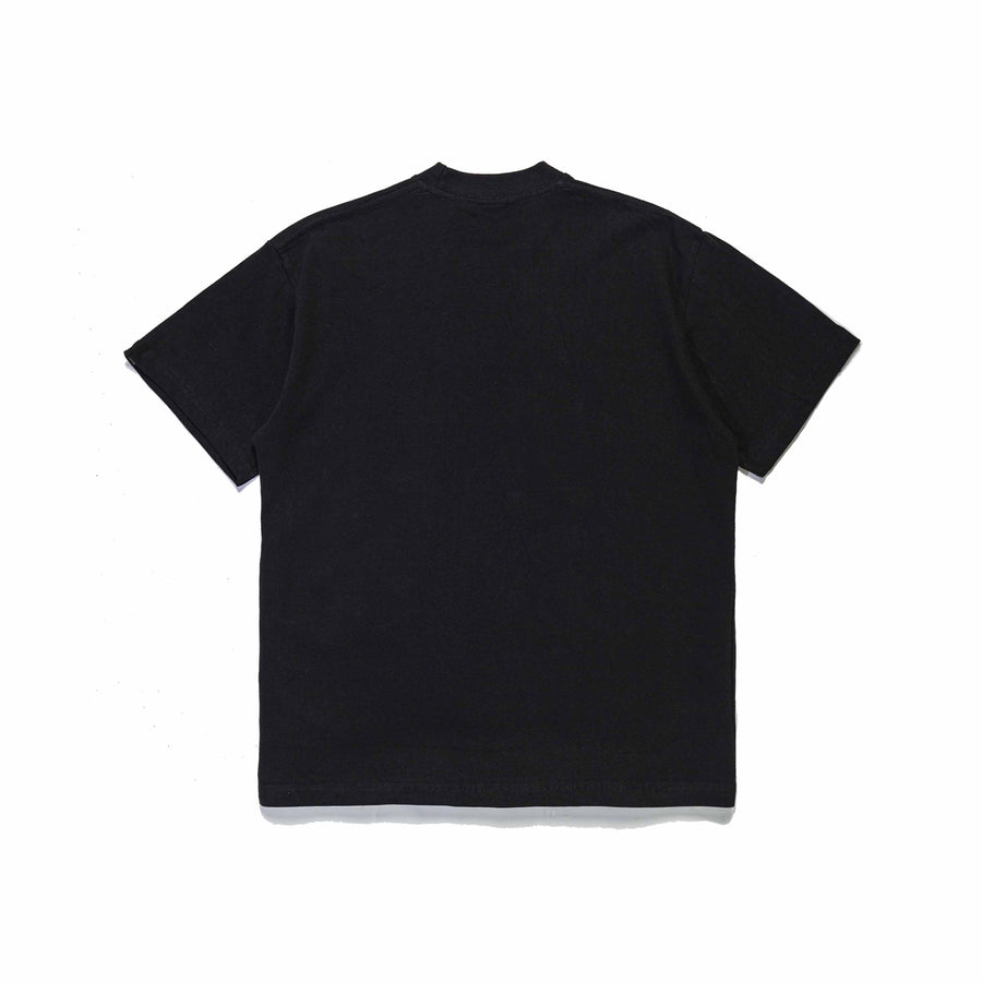 DFA TEE BLACK