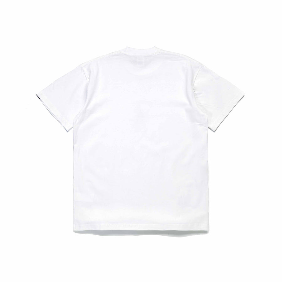 SPECTRE TEE WHITE
