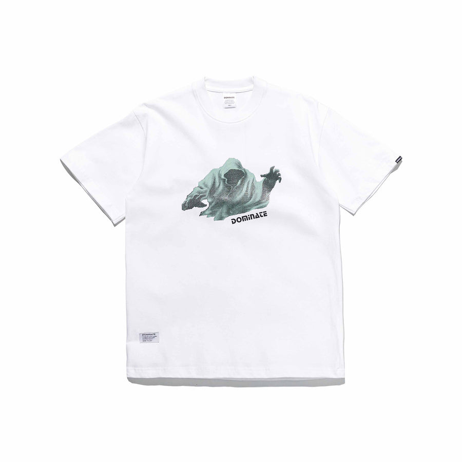 SPECTRE TEE WHITE