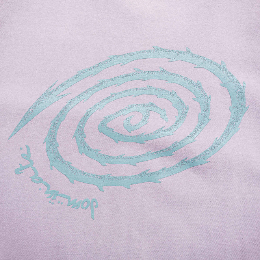 UZUMAKI TEE LILAC