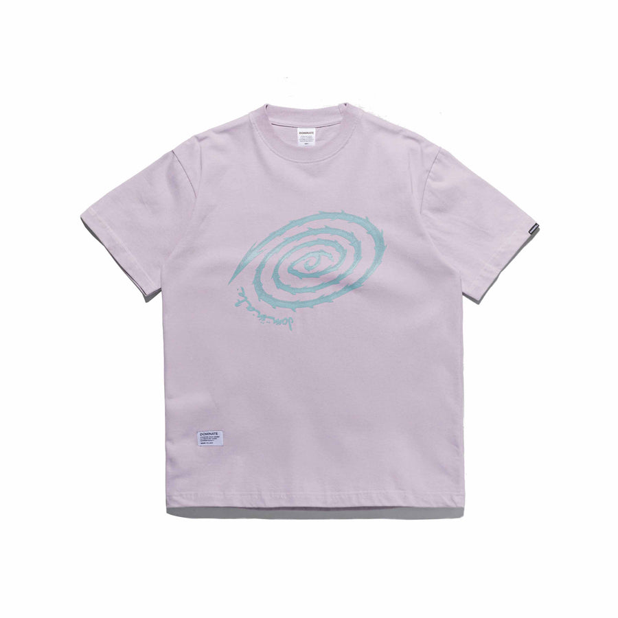 UZUMAKI TEE LILAC