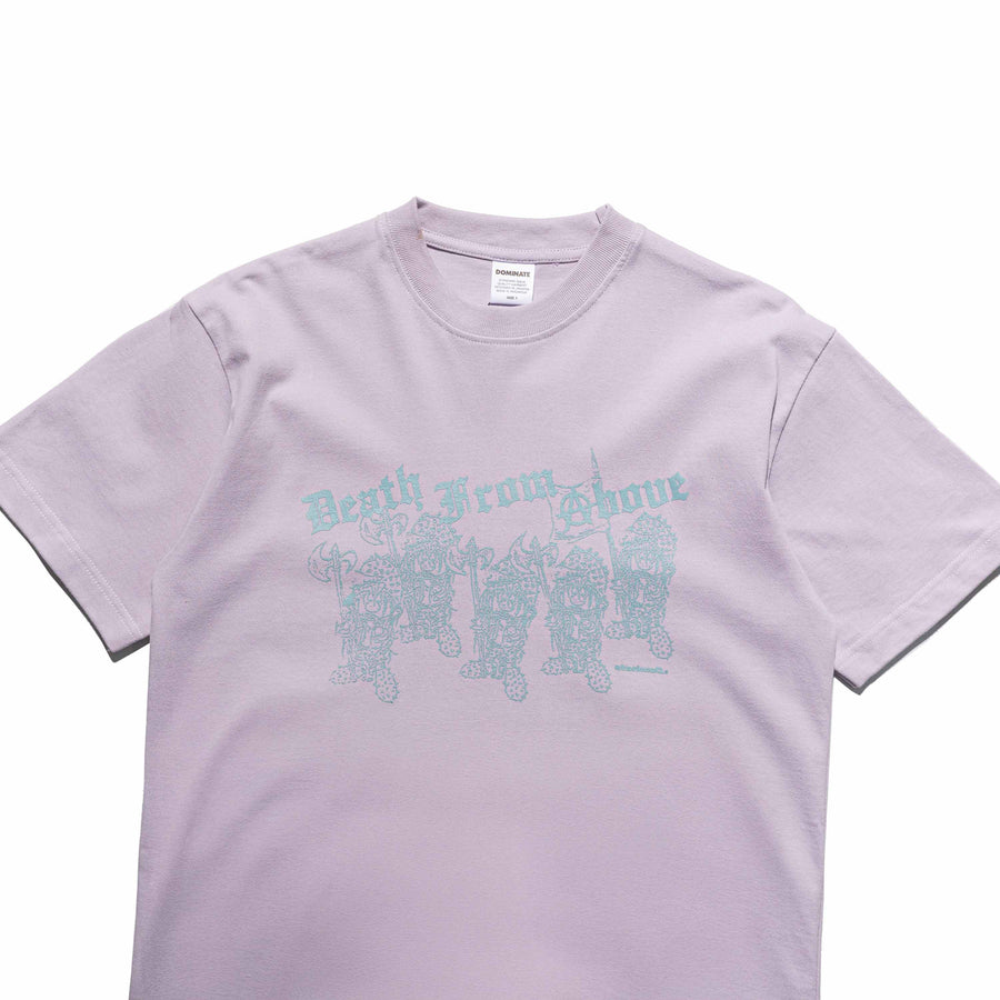 DFA TEE LILAC