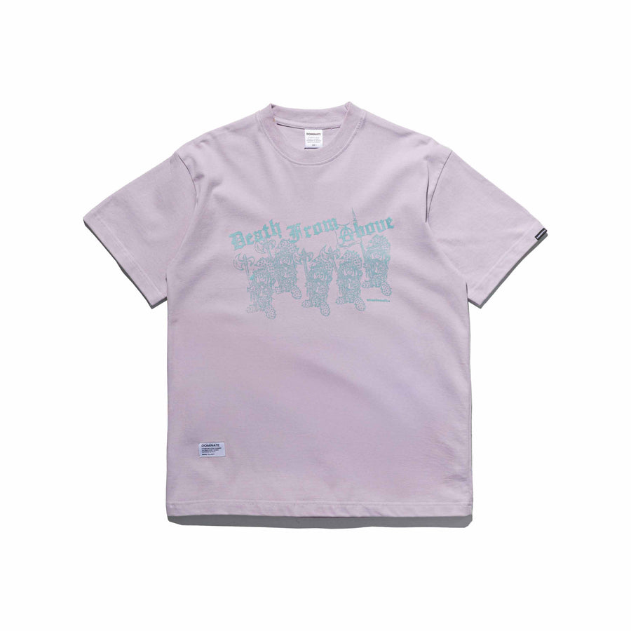 DFA TEE LILAC