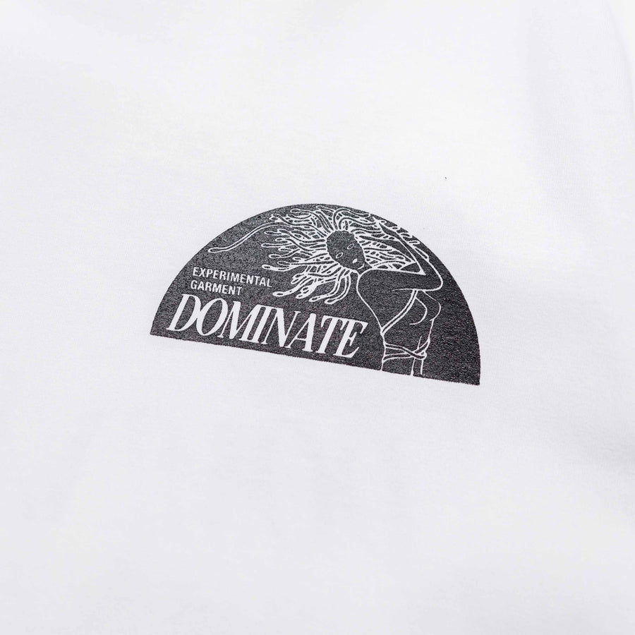 MEDUSA TEE WHITE