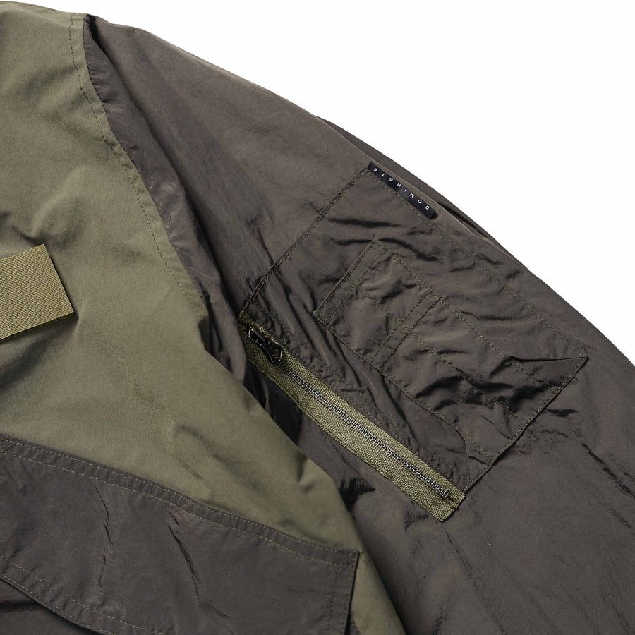 CRAZY CWU JACKET MIXED