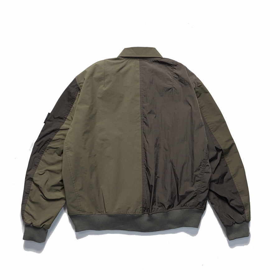 CRAZY CWU JACKET MIXED