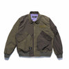 CRAZY CWU JACKET MIXED