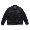 CLASSIC ZIPUP JACKET BLACK