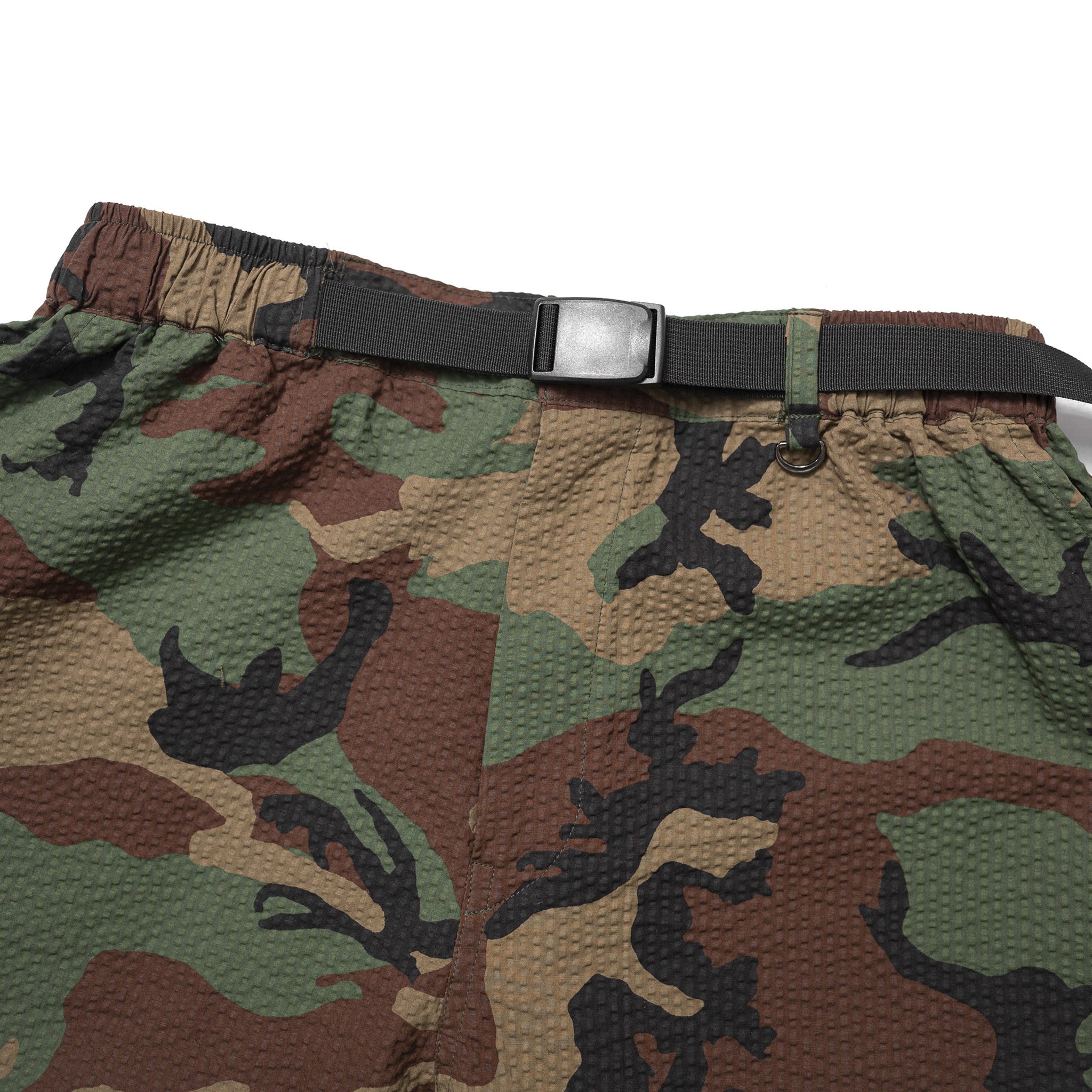 CLASSIC SHORTS CAMO – Dominate Jakarta