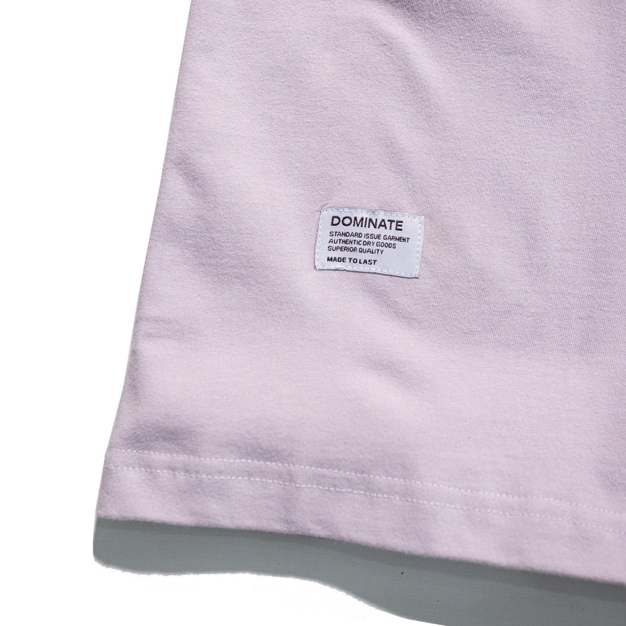 COLOR ARC 25 TEE LILAC
