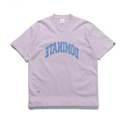 COLOR ARC 25 TEE LILAC
