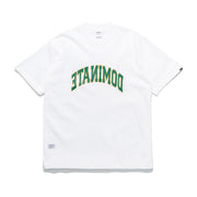 COLOR ARC 25 TEE WHITE