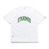 COLOR ARC 25 TEE WHITE