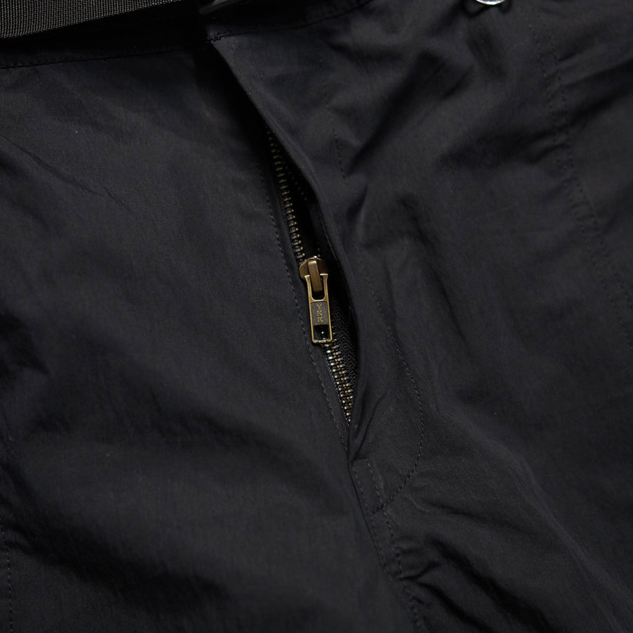 CRUE EASY PANTS 25 BLACK