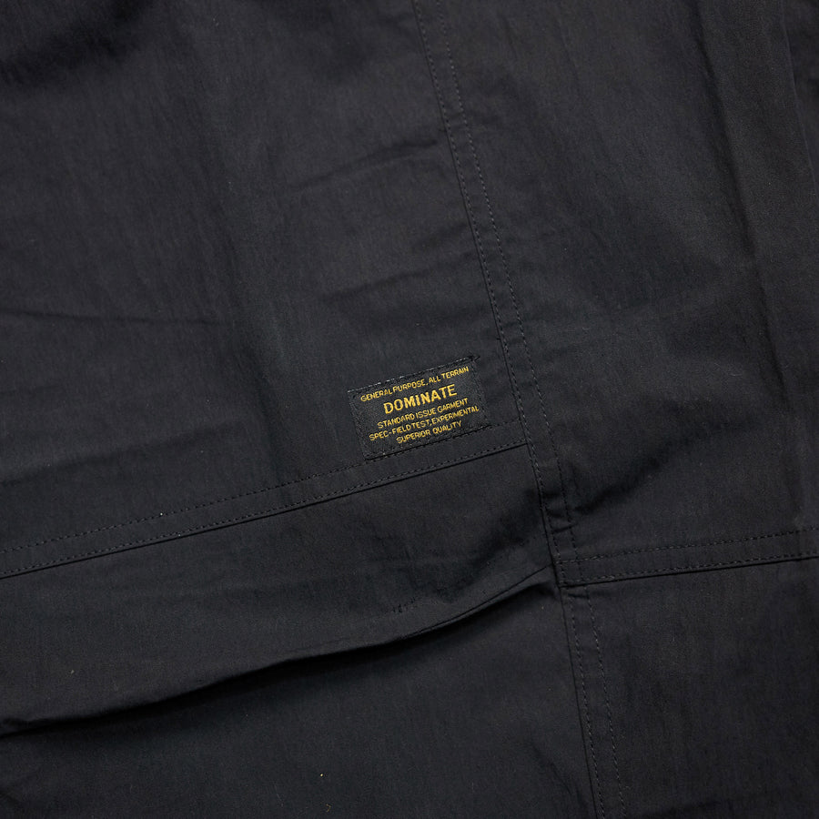 CRUE EASY PANTS 25 BLACK