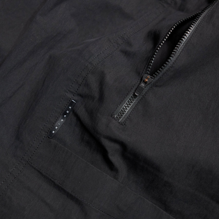 CRUE EASY PANTS 25 BLACK
