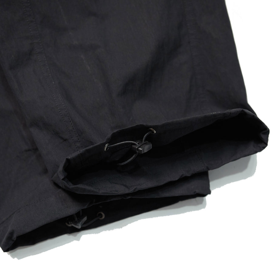 CRUE EASY PANTS 25 BLACK