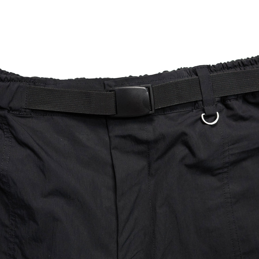 CRUE EASY PANTS 25 BLACK