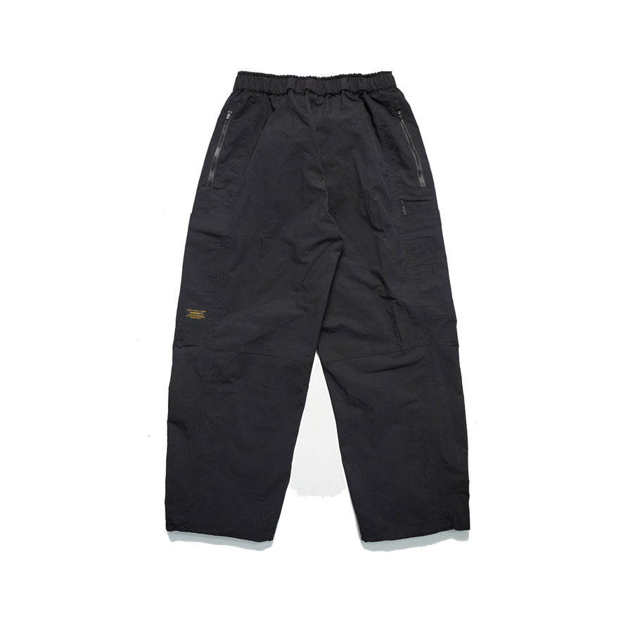 CRUE EASY PANTS 25 BLACK