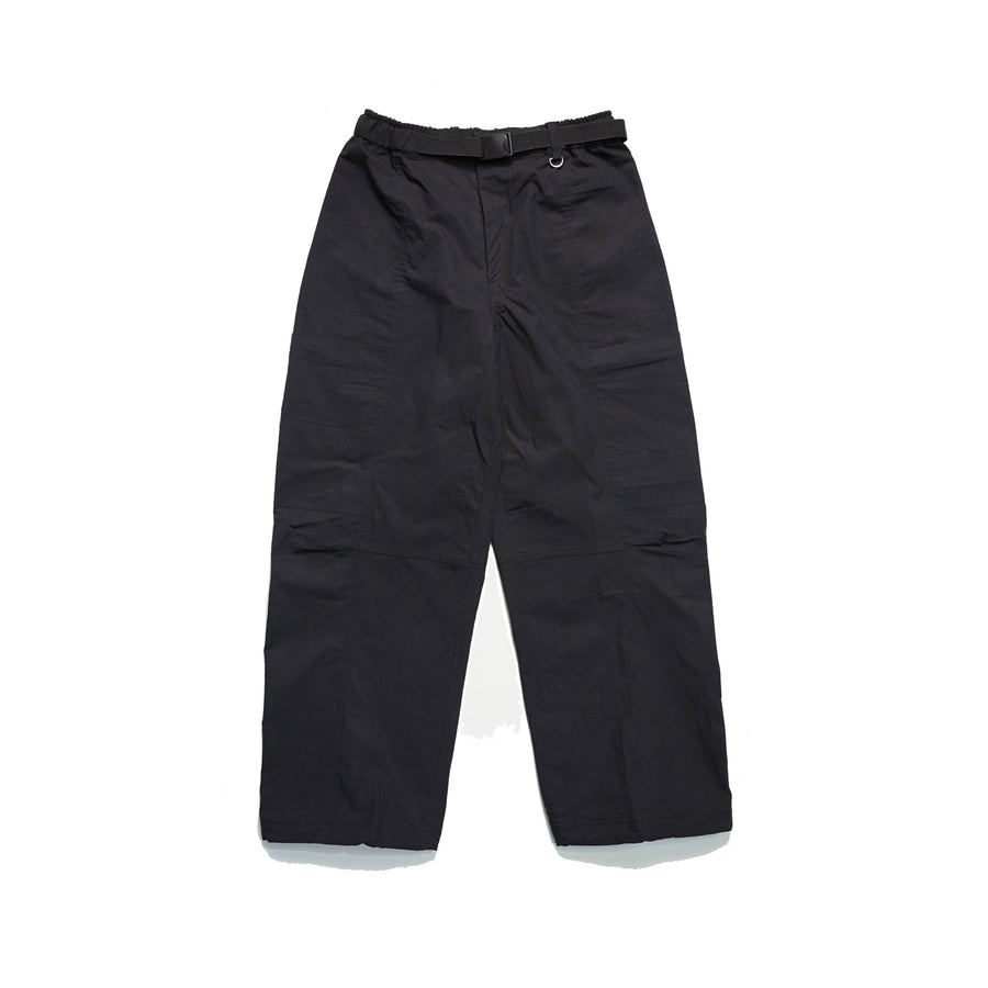 CRUE EASY PANTS 25 BLACK
