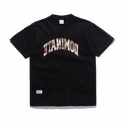 DESSERT STORM ARC TEE BLACK