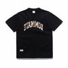 DESSERT STORM ARC TEE BLACK