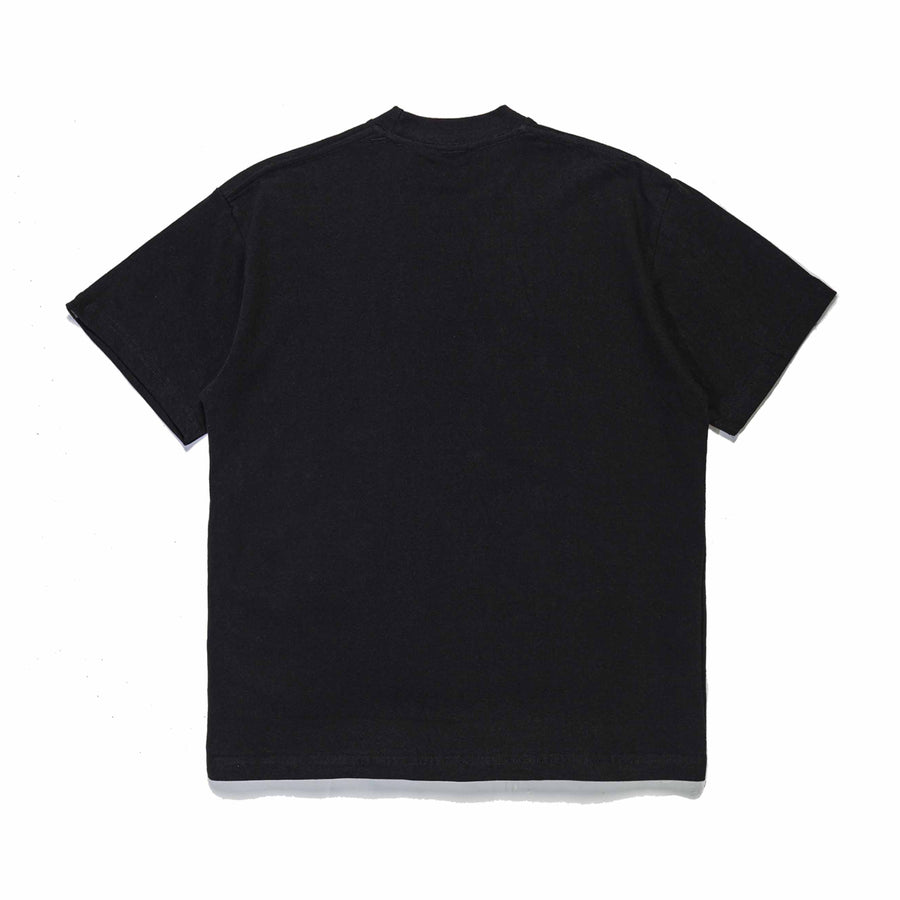 DFA TEE BLACK