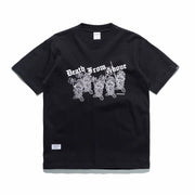 DFA TEE BLACK
