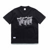 DFA TEE BLACK