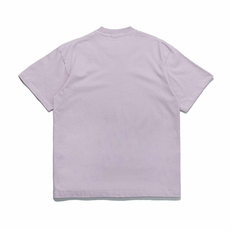 DFA TEE LILAC