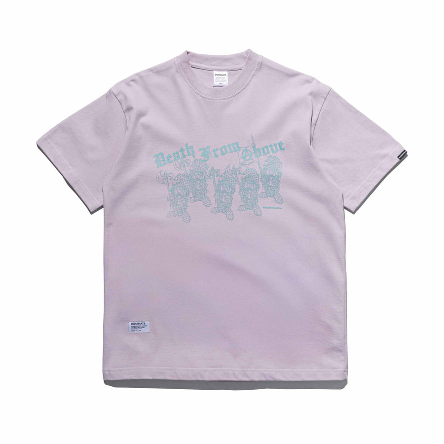 DFA TEE LILAC