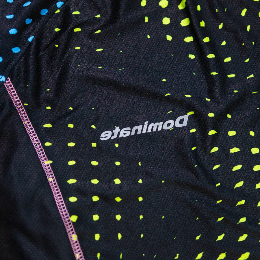 DUB CONTAINER ALPHA JERSEY