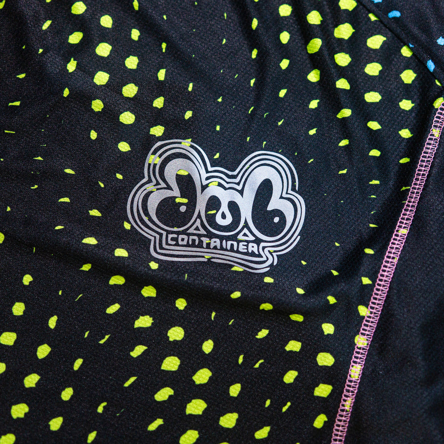 DUB CONTAINER ALPHA JERSEY