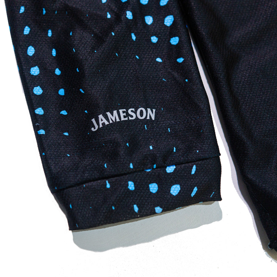 DUB CONTAINER ALPHA JERSEY