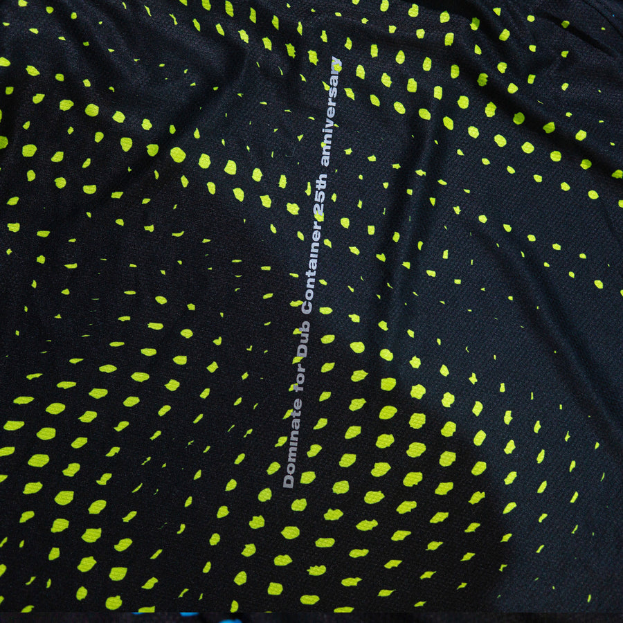 DUB CONTAINER ALPHA JERSEY