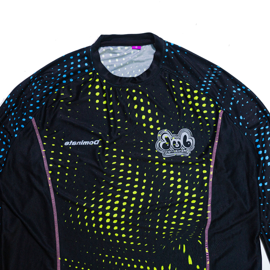 DUB CONTAINER ALPHA JERSEY