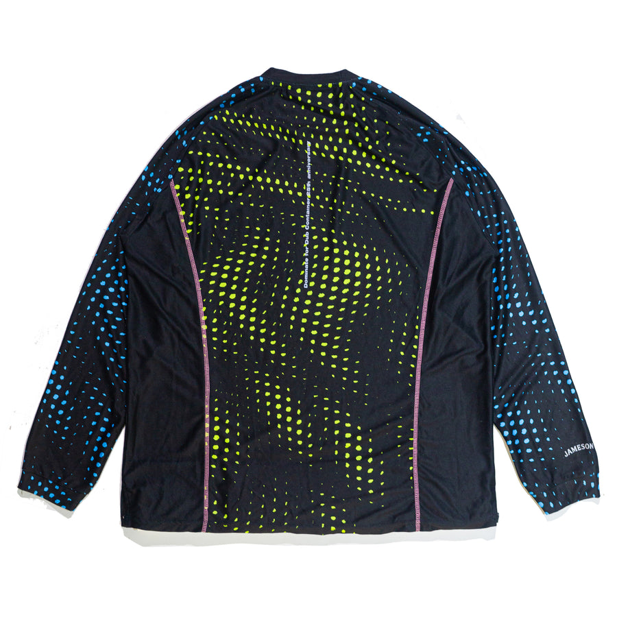 DUB CONTAINER ALPHA JERSEY