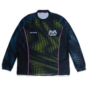 DUB CONTAINER ALPHA JERSEY