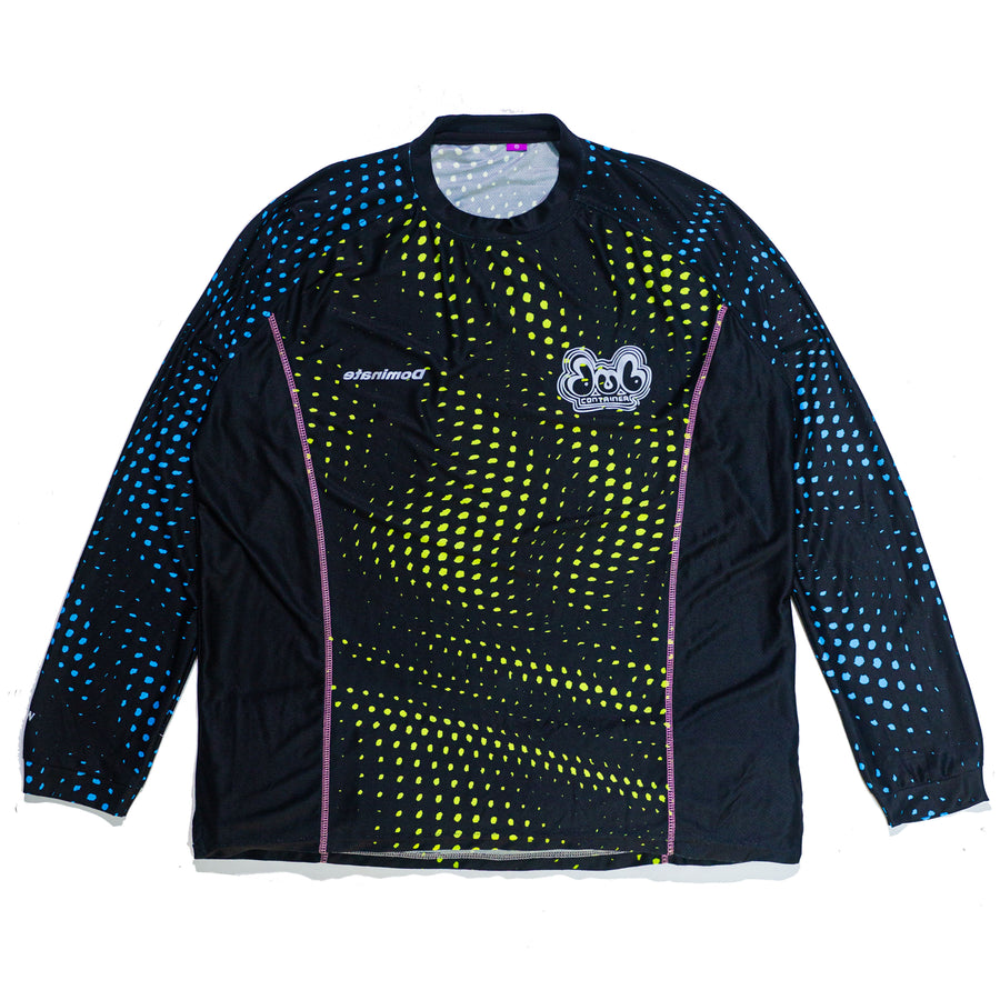 DUB CONTAINER ALPHA JERSEY