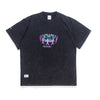 DUB CONTAINER WASHED TEE BLACK