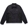 FLUID TRACK JACKET BLACK