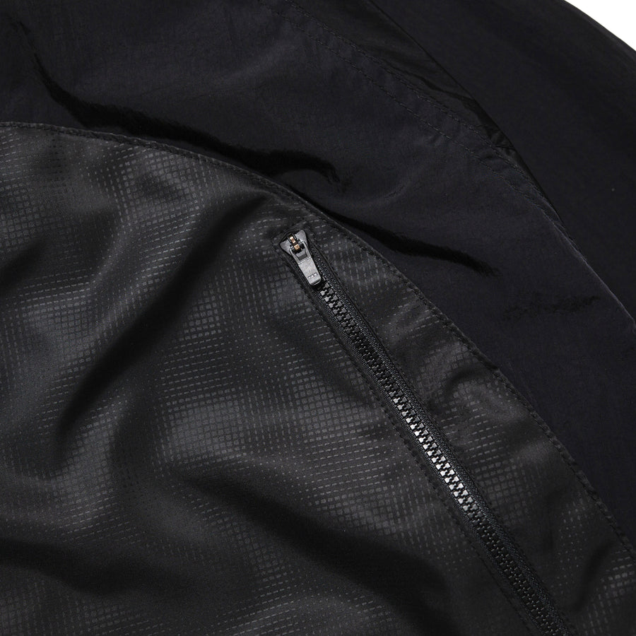 FLUXUS JACKET BLACK