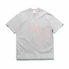 GROOVE TEE CONCRETE GREY