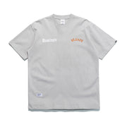IN YOUR HEAD TEE CONCRETE GREY