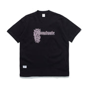 IVY TEE BLACK