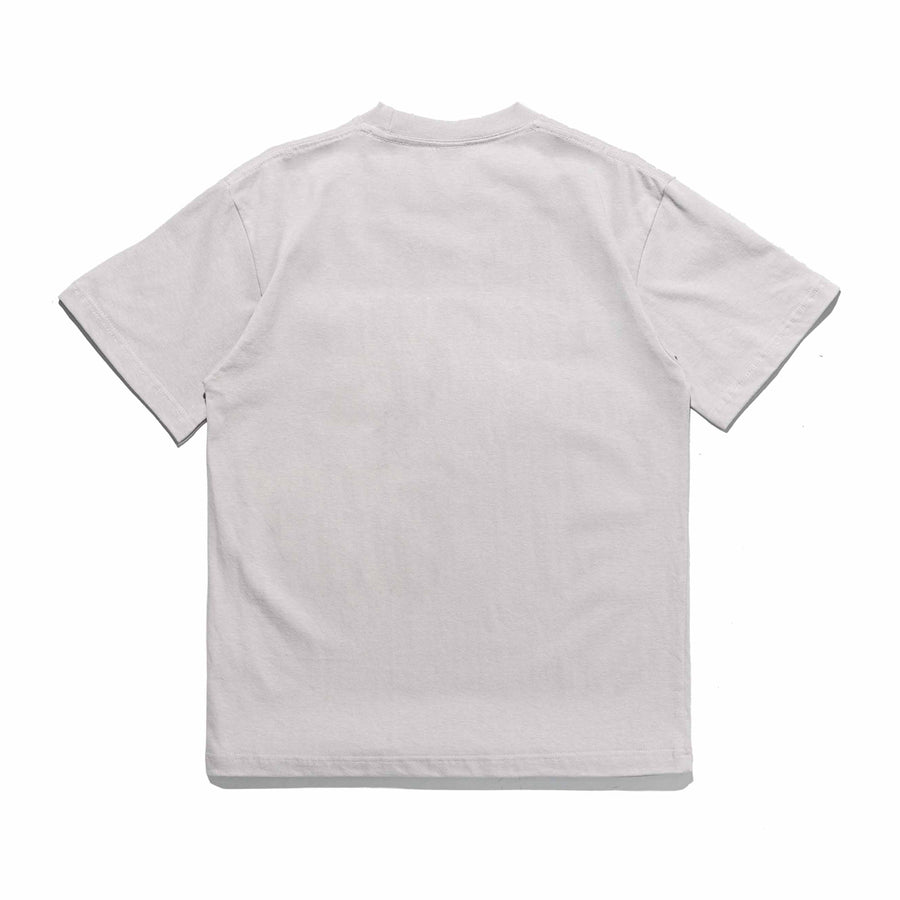 IVY TEE CONCRETE GREY