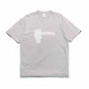 IVY TEE CONCRETE GREY